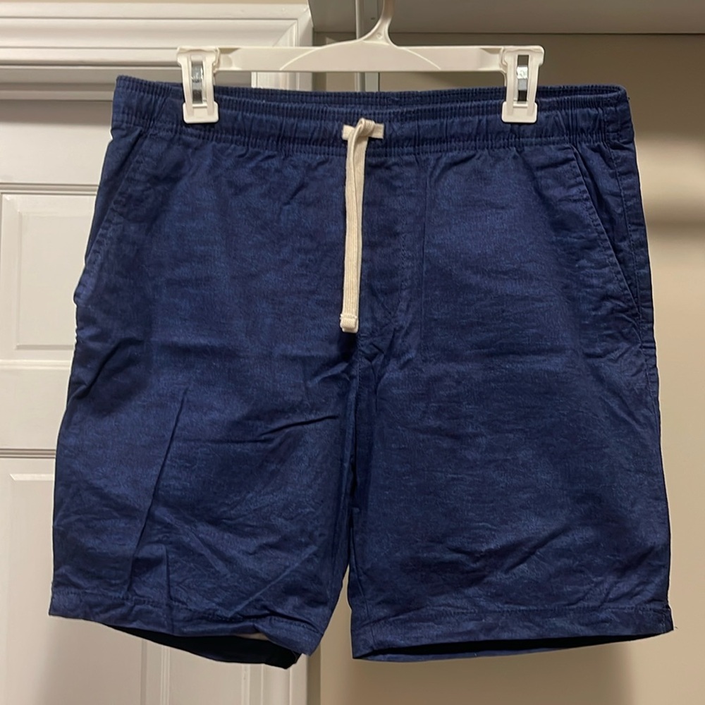 Goodfellow Drawstring Shorts